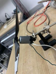 DC Motor