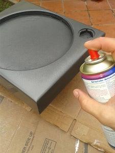 The Most Funny Step... : Painting