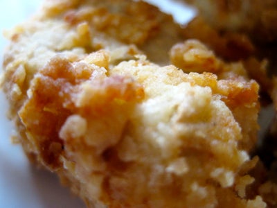 Best Vegetarian Chicken Nuggets