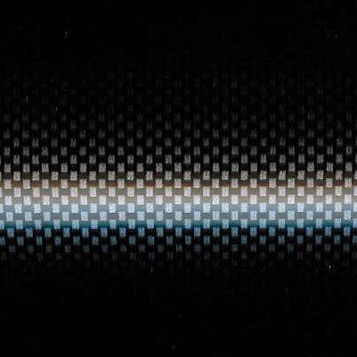 Carbon Fiber Effect - How to Paint the Carbon Fiber Effect, Airbrush