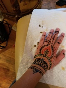 If You're Using Liquid