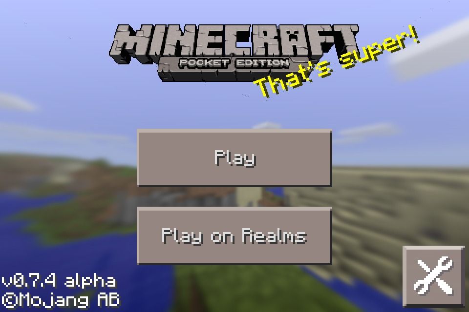 Duplicating Blocks