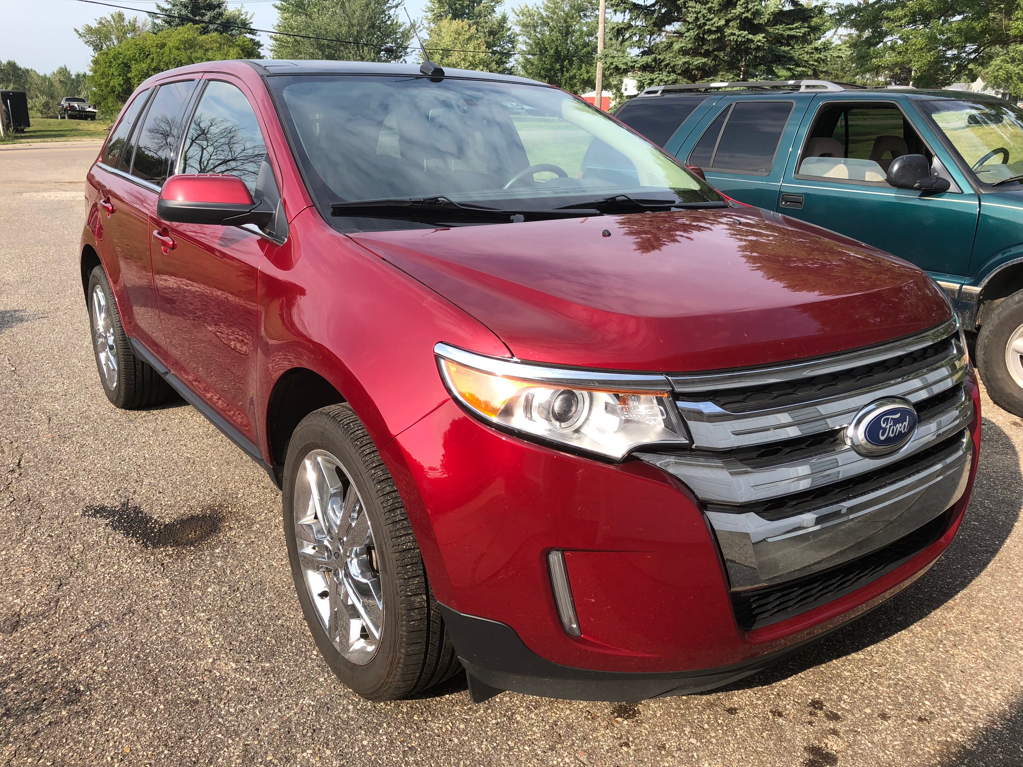 Ford Edge Brake Booster Replacement 7 Steps Instructables