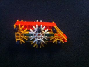 K'nex Acog Scope