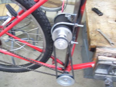 How to Build an Electric Bike for Less Than $100 : 23 Steps (with Pictures) - Instructables How to Build an Electric Bike for Less Than $100 : 23 Steps (with Pictures) - Instructables