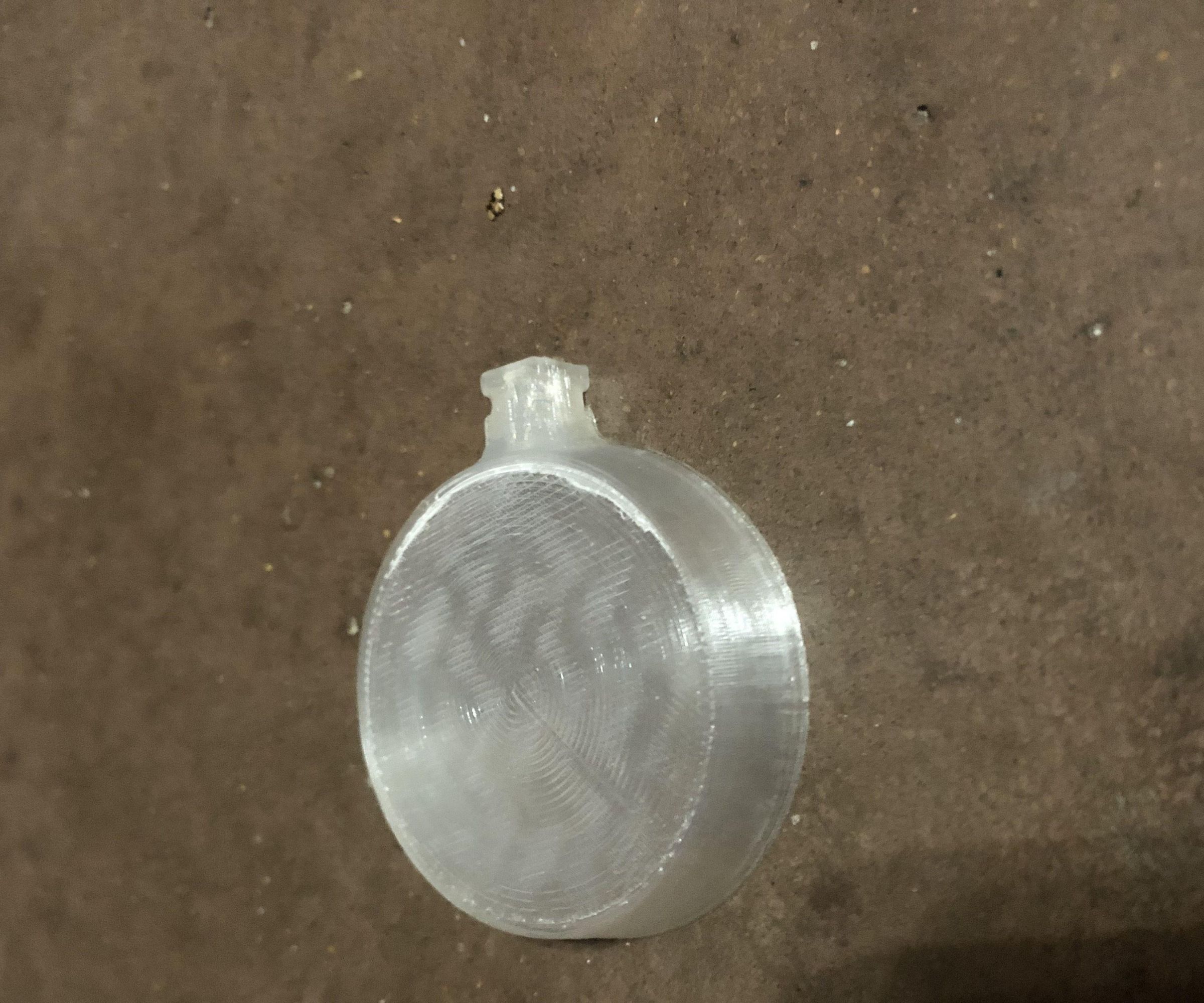 How to 3D Print a Robotic Worm Segment