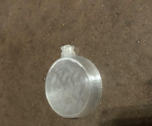 How to 3D Print a Robotic Worm Segment