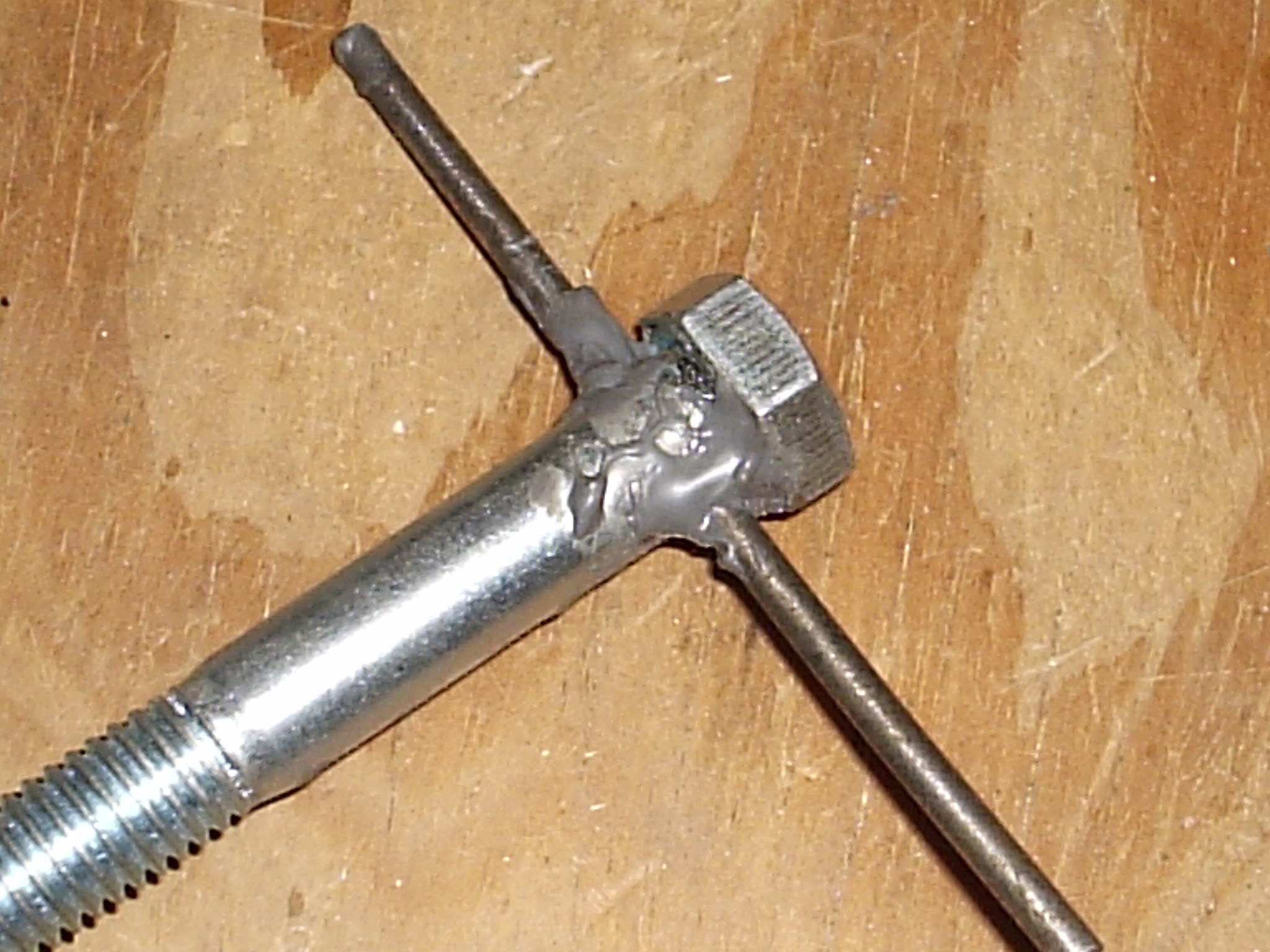 Homemade Miter Saw Clamps Instructables