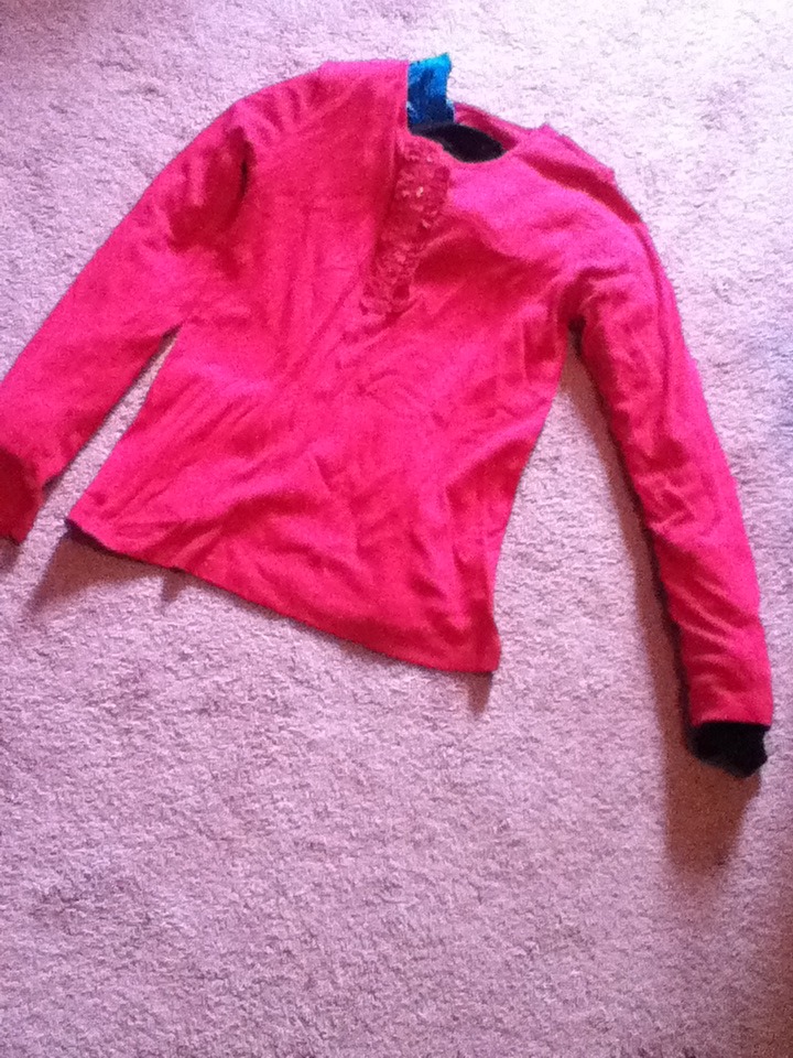 Easy to Make Dog or Cat Bed