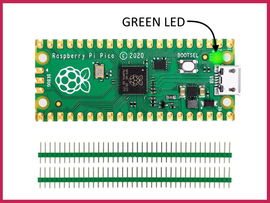 HackerBox 0082: Pico Lab : 9 Steps - Instructables
