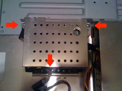 Time to Reveal the Good Stuff!