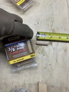 Supplies