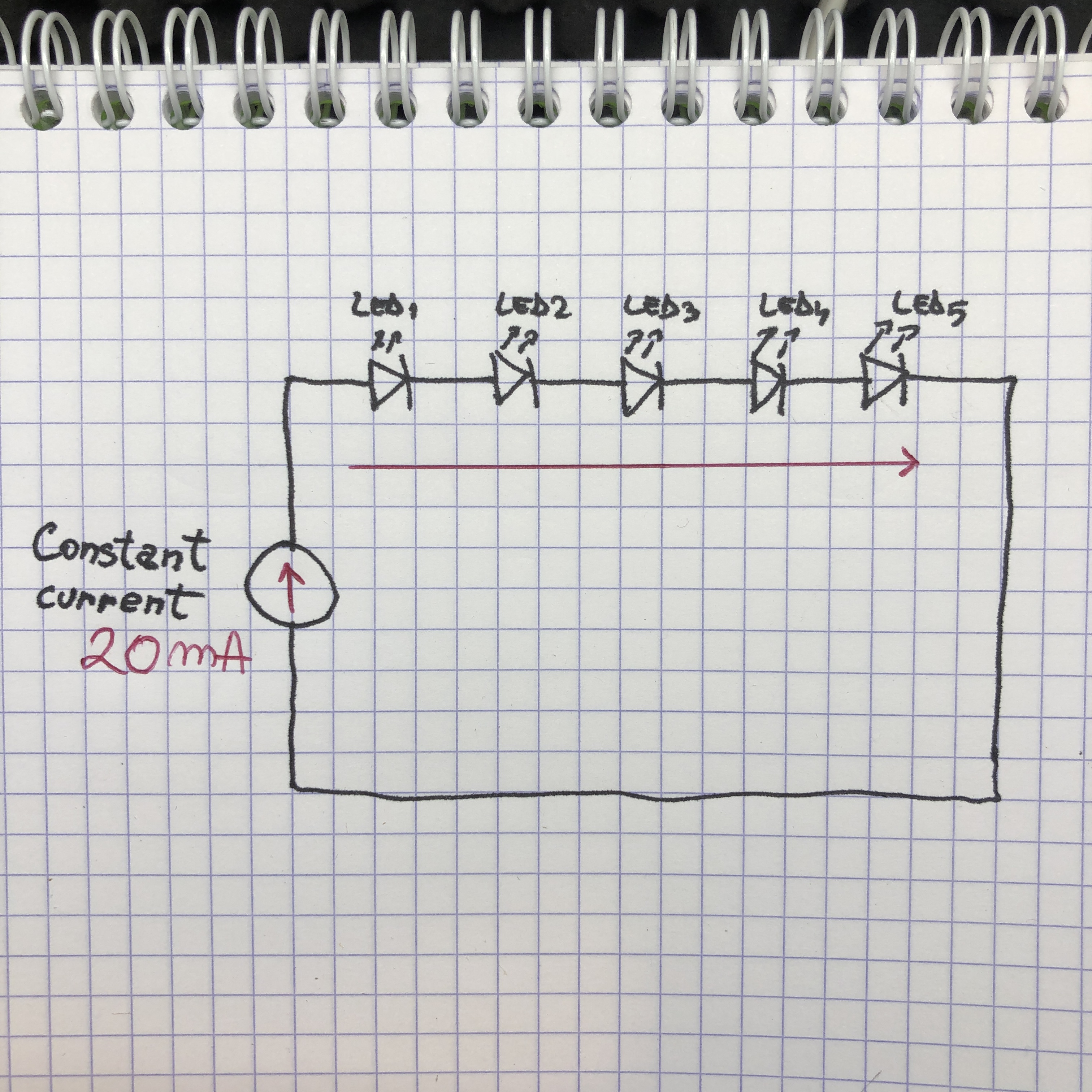 Wiring LEDs Correctly Series Vs Parallel Connection 6 Steps Instructables