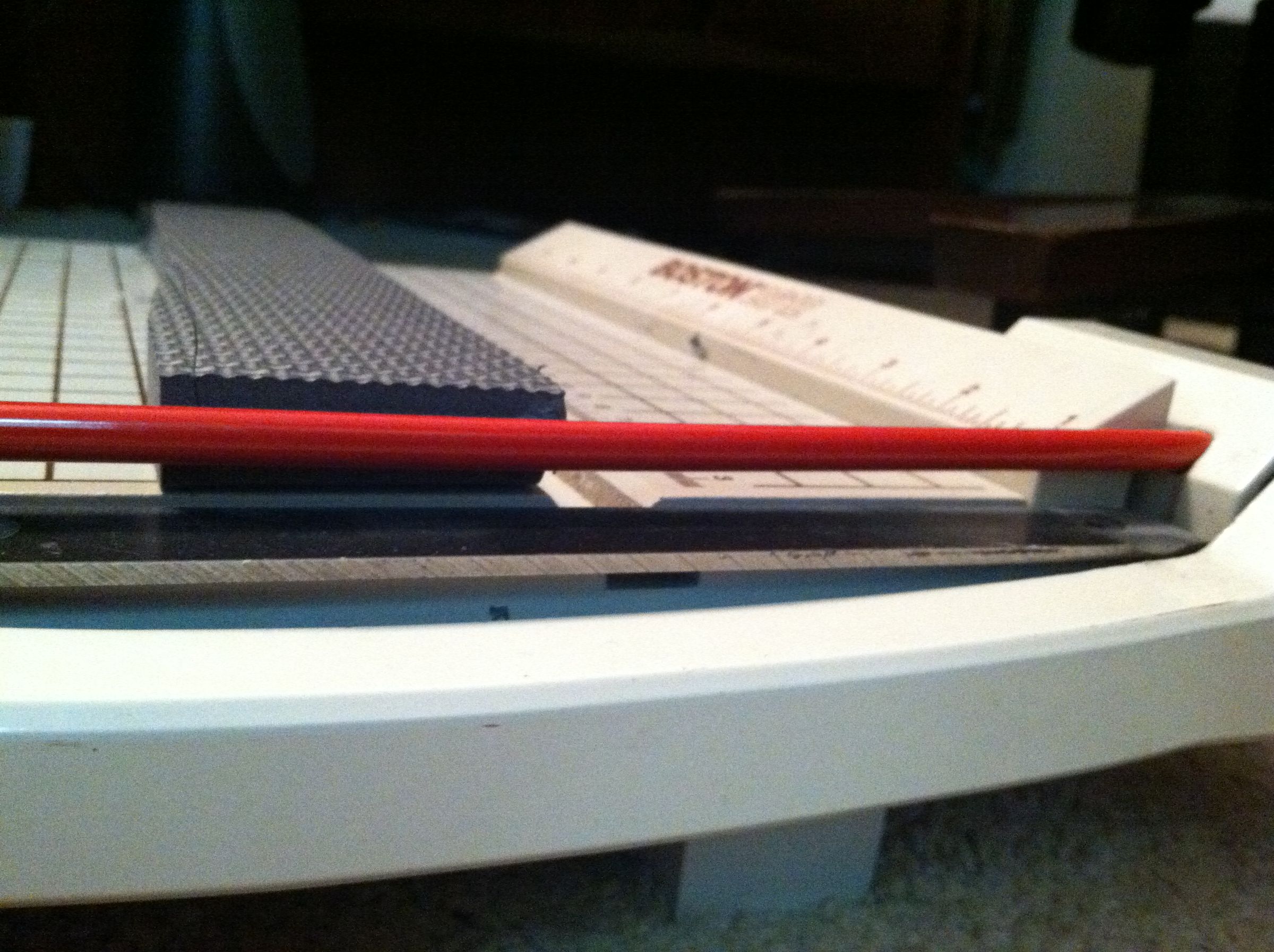 Make Your Own "WireKeeps" Foam Wire Keepers 6 Steps Instructables