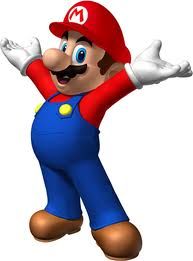 Mario's Adventure