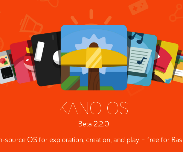 Install Tor at Kano OS (Raspbian) - Raspberry Pi