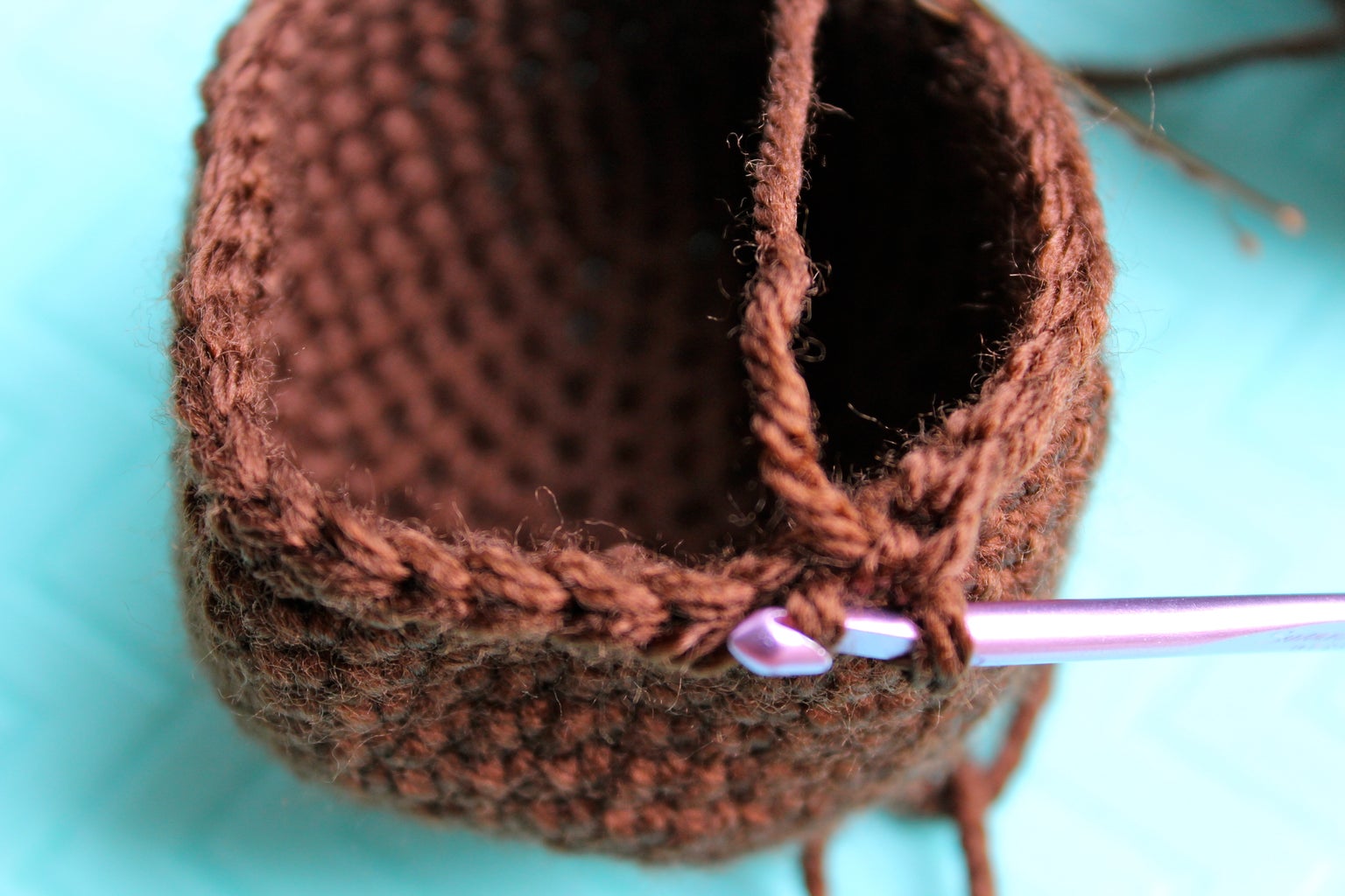 Basic Amigurumi Body : 6 Steps (with Pictures) - Instructables