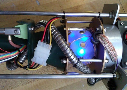 Greeble This: Final Assembly