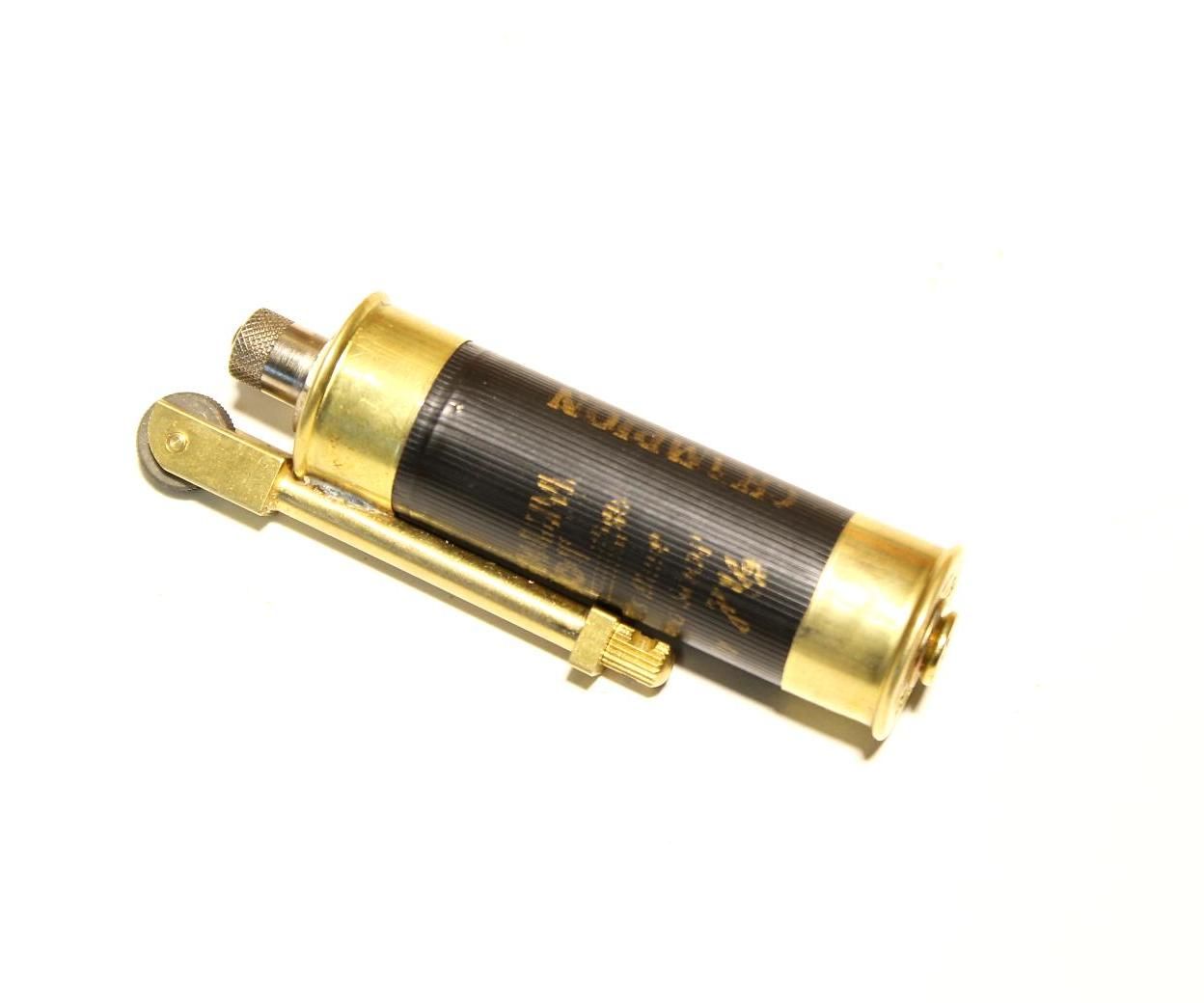 Shotgun Shell Lighter V2