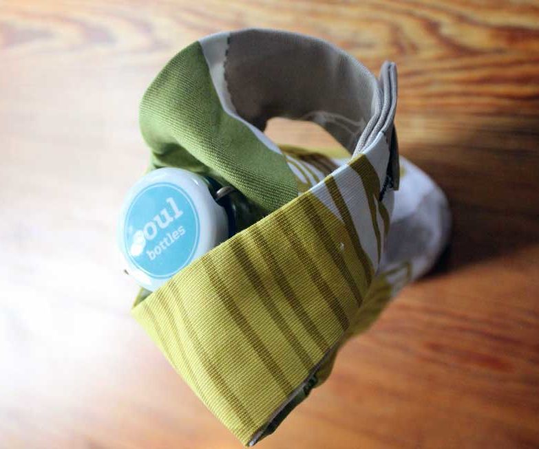 (Soul)Bottle Bag