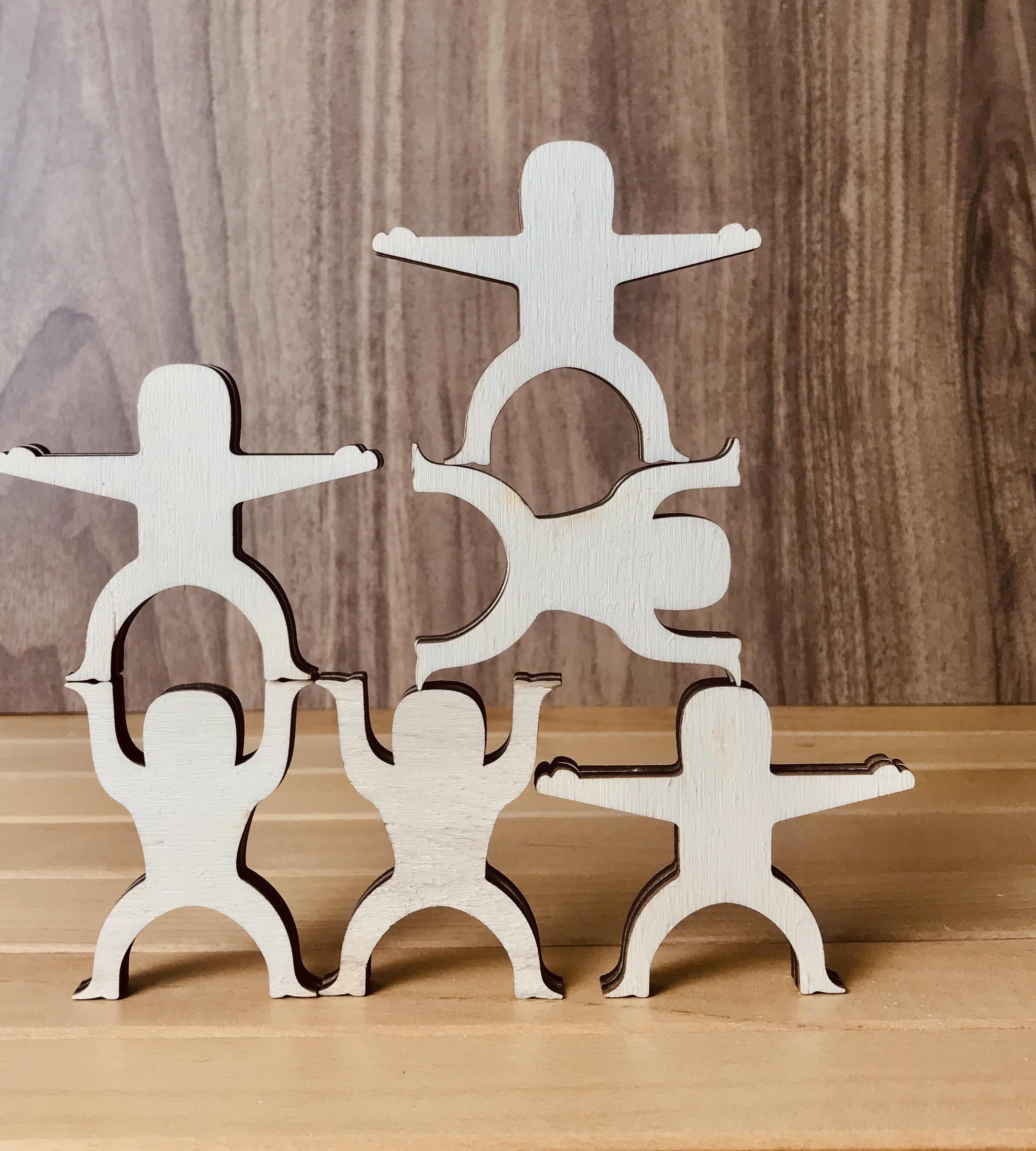 How to Make a Super Easy Hercules Stacking Blocks Game for Your Kid (Even for You!) in 3 Steps