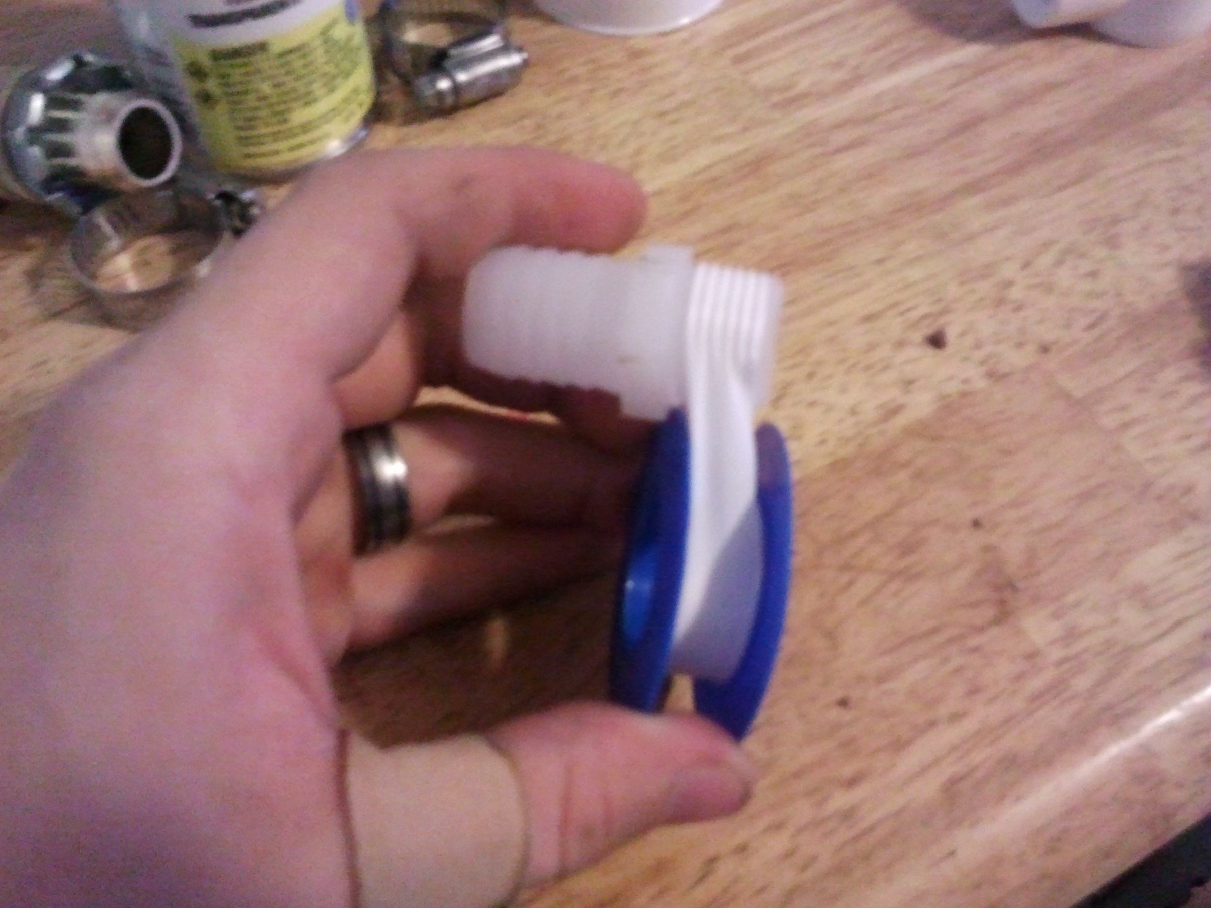 DIY Aquarium Canister Filter 5 Steps Instructables