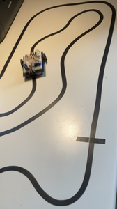 Track