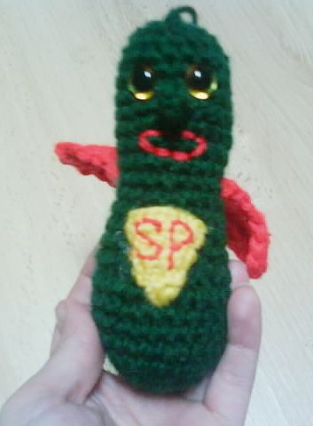 Super Pickle