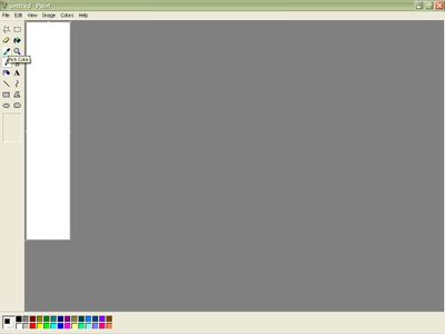 Gradients in Microsoft Paint : 5 Steps - Instructables