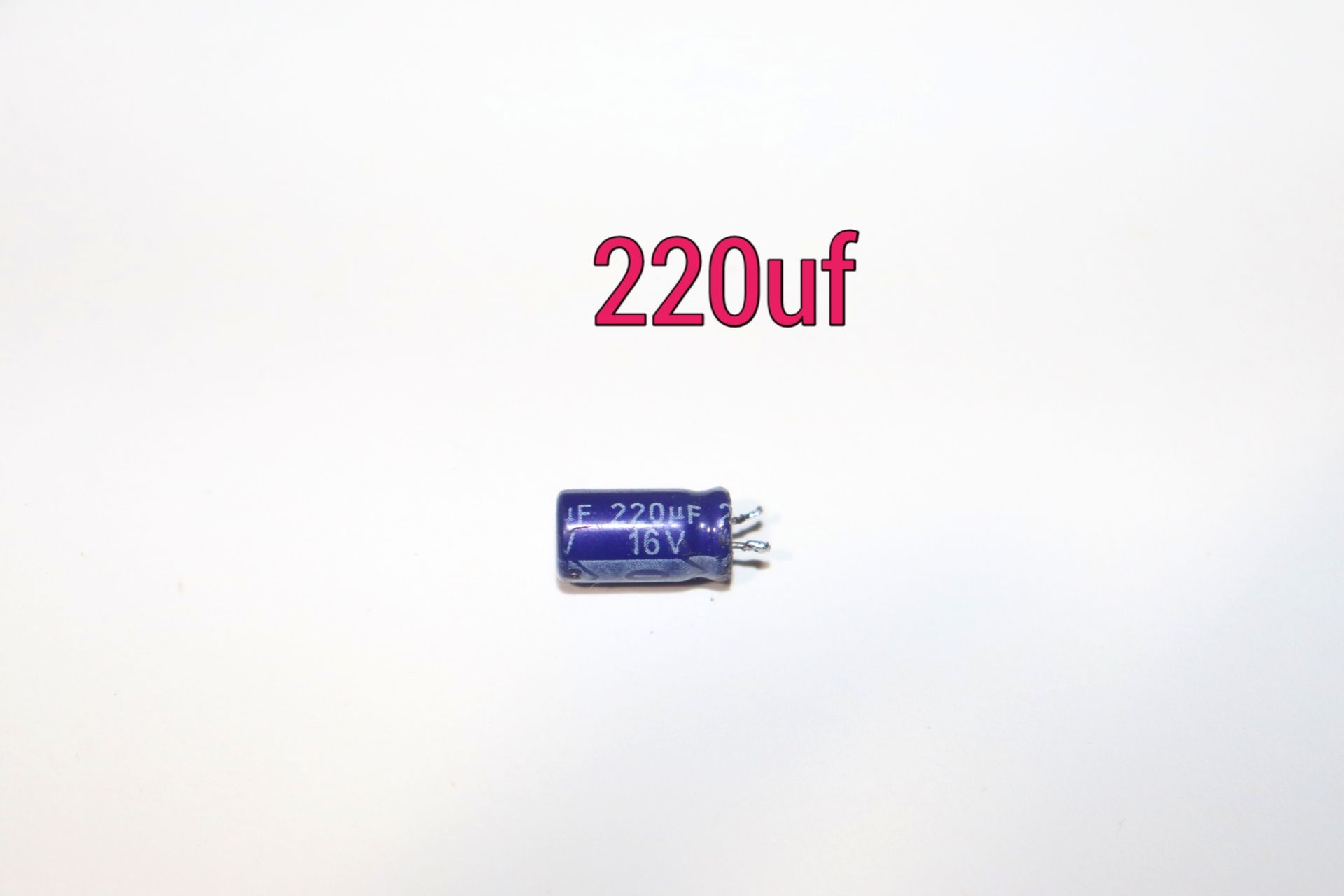 How to Make LED Blinker Using LM555 IC 10 Steps Instructables