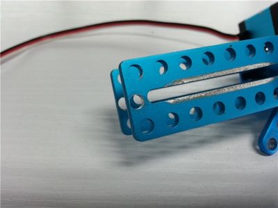Build the Drive Part 6