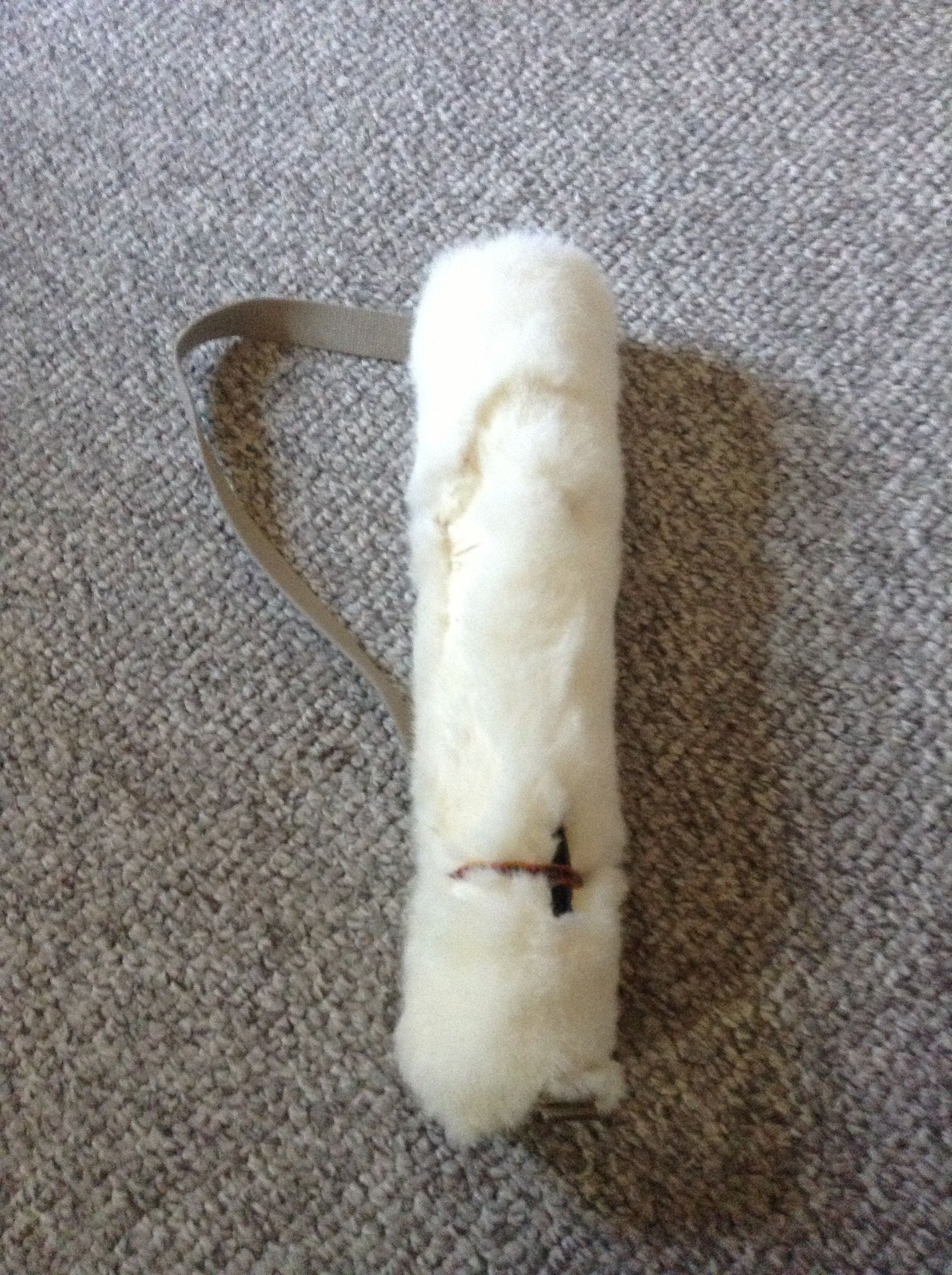 Archery Back Quiver