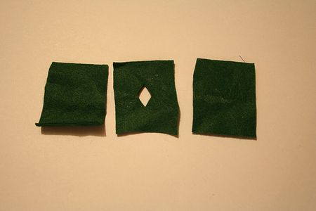 Make the Fabric Switch