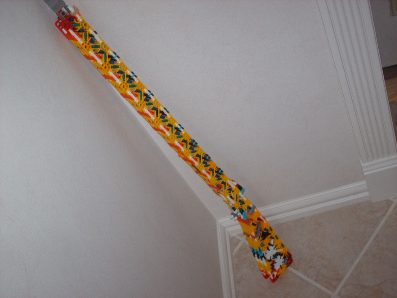 My Civil War Kentucky Long Rifle Working Replica