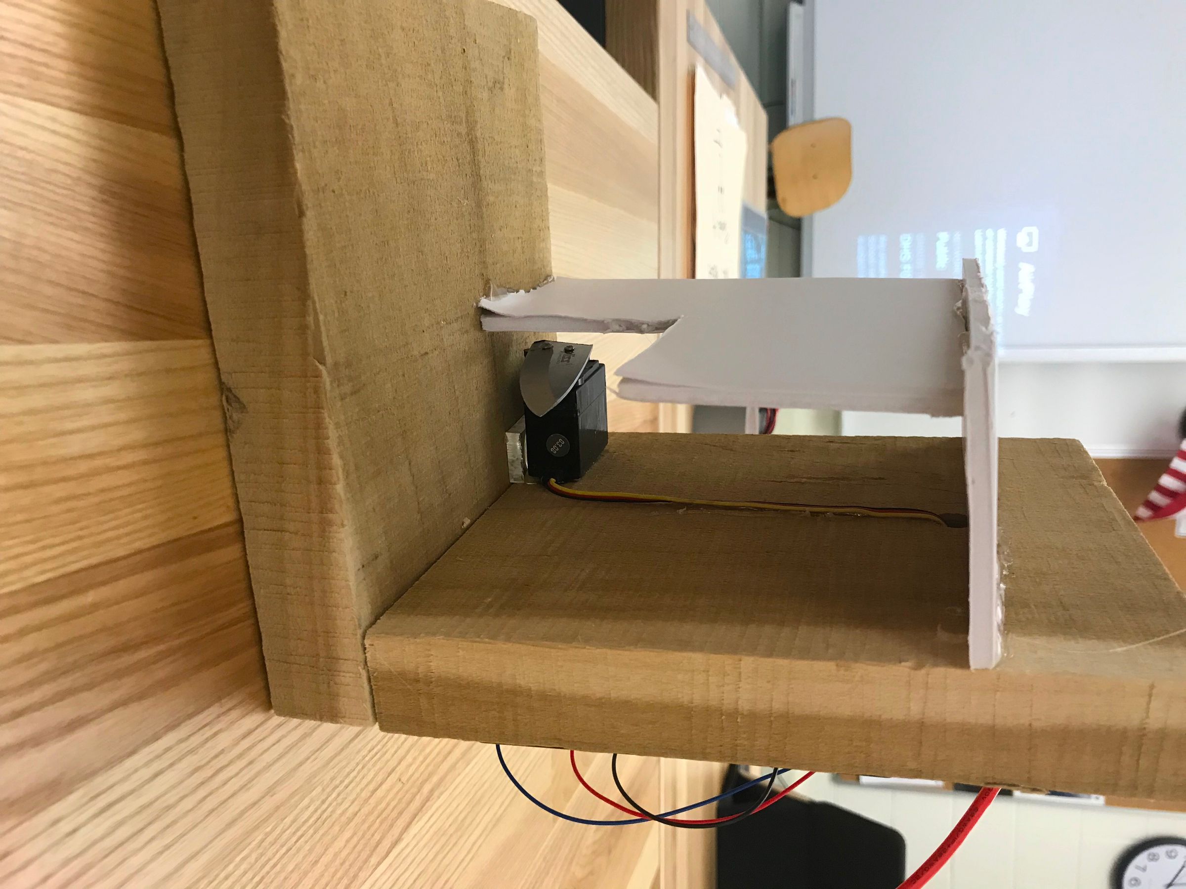 Arduino Mechanical Food Cutter : 6 Steps - Instructables