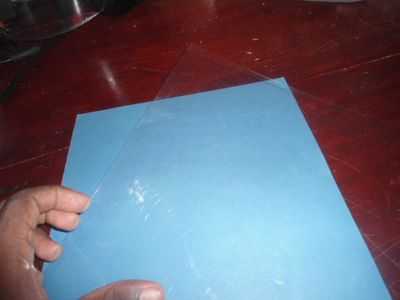 DIY Paper Magic Card : 5 Steps (with Pictures) - Instructables