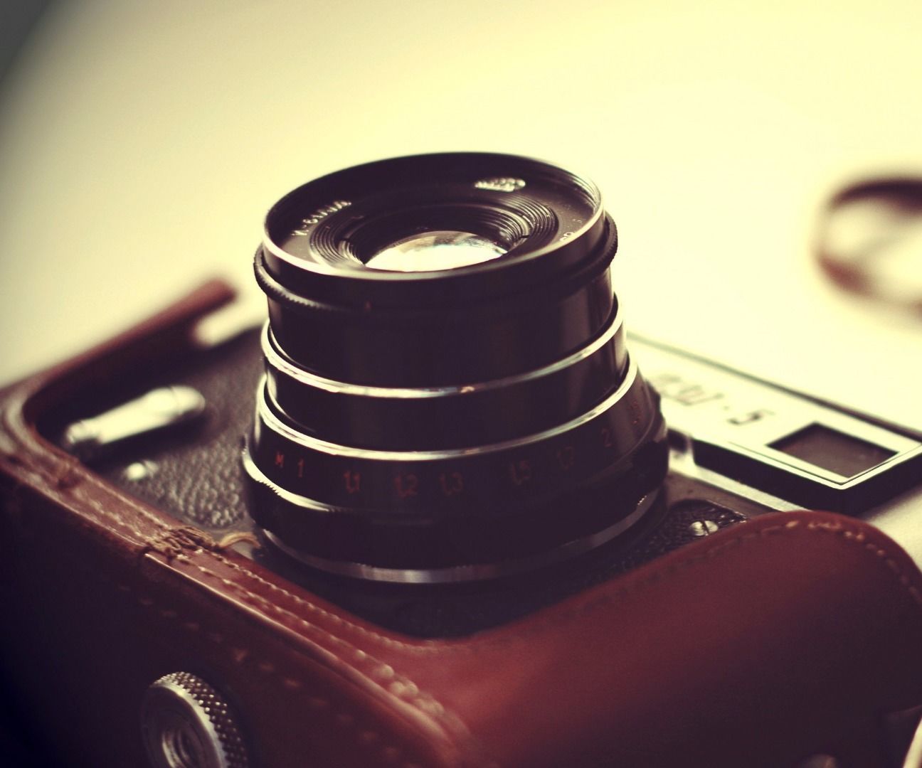 How to Take More Professional Photographs
