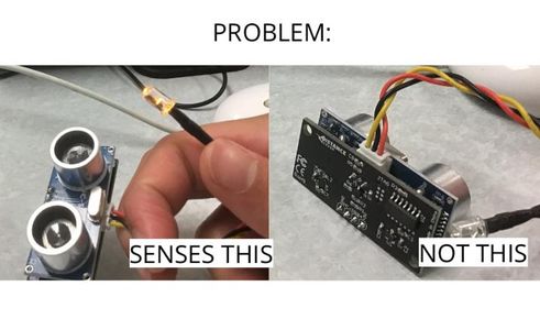 Social Distancing Sensor With Micro:Bit and Hummingbird Kit : 10 Steps ...