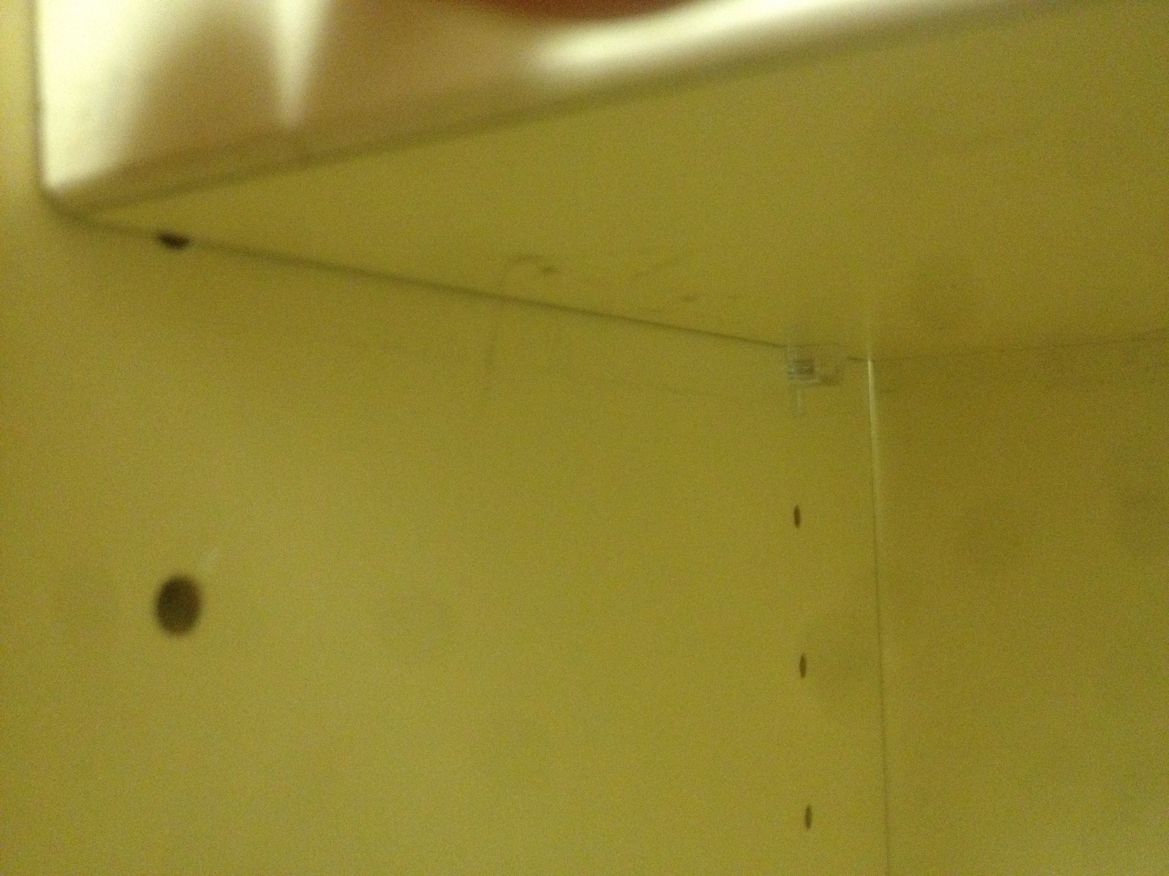 Fix a Shelf with Sugru