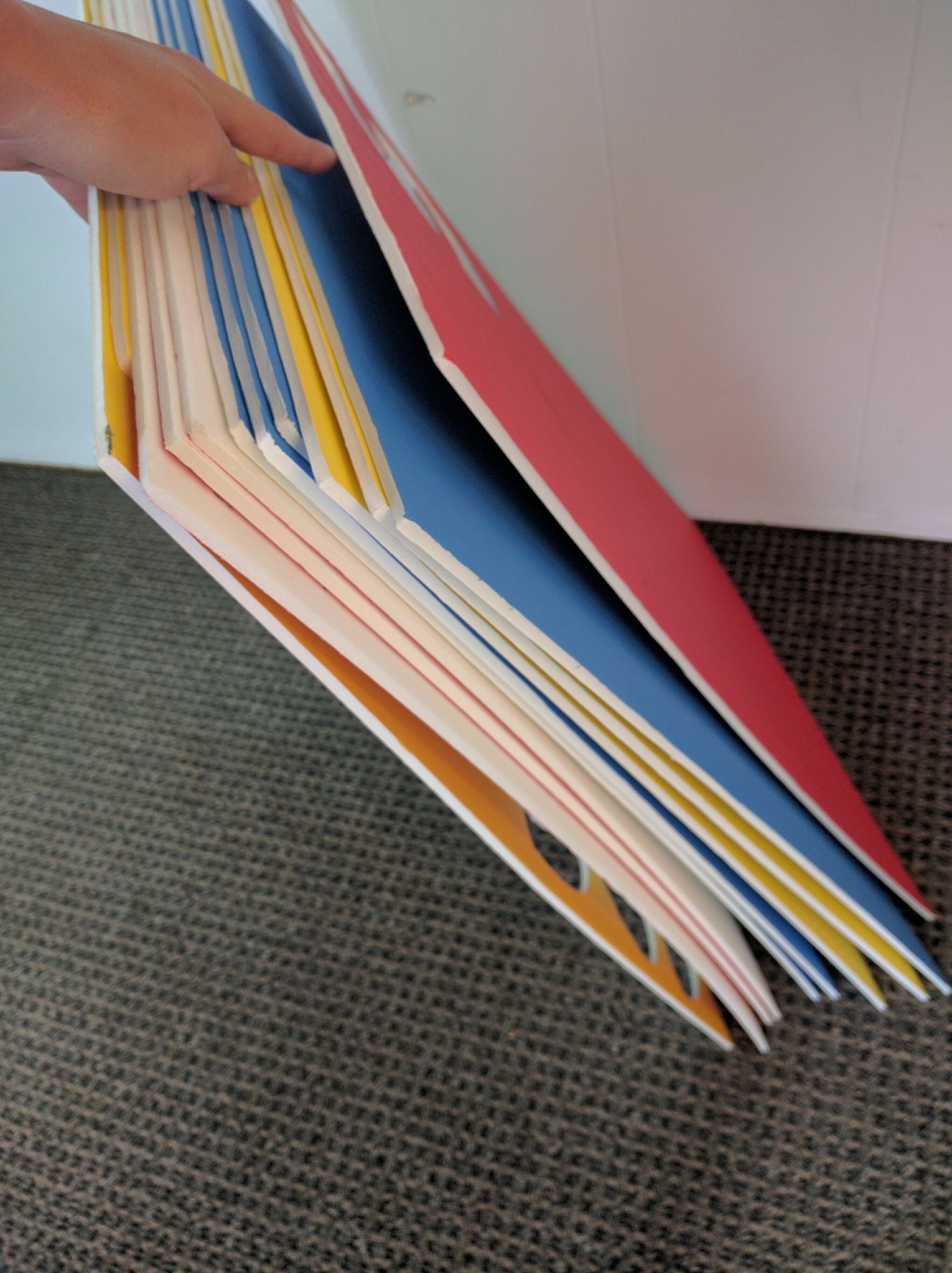 Foam Board Sign 7 Steps (with Pictures) Instructables