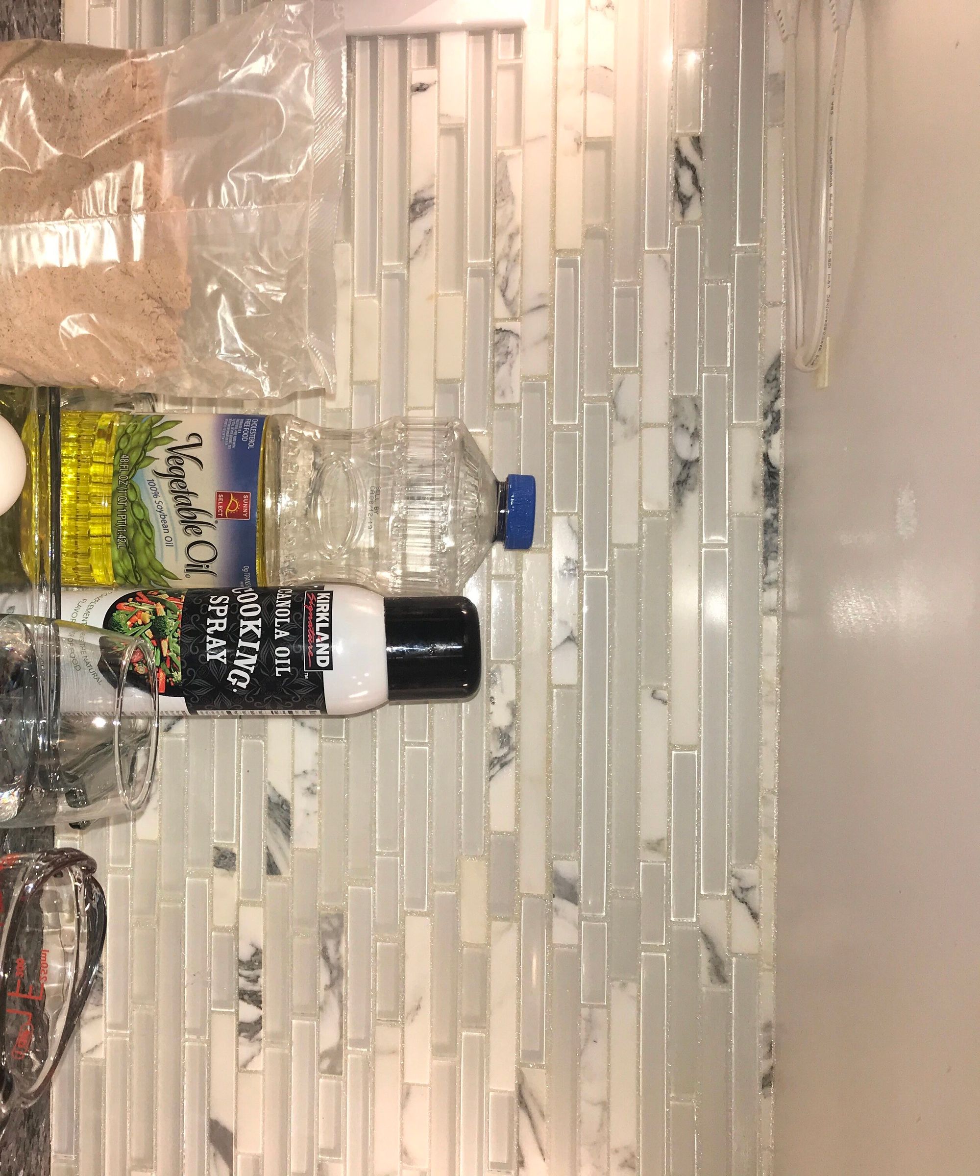 How to Bake Brownies #HMS2018