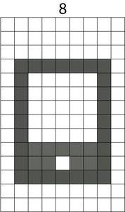 Build Feeding/Harvesting Ledge