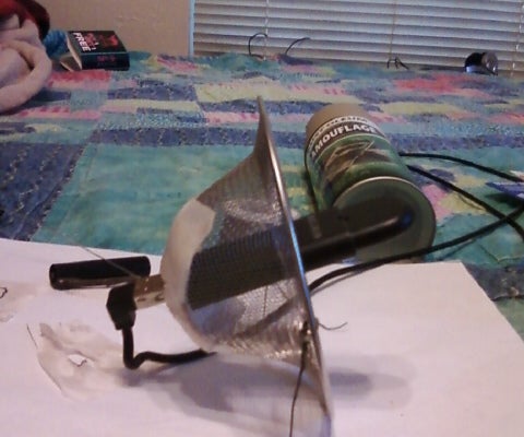 Cheap WiFi Range Extender