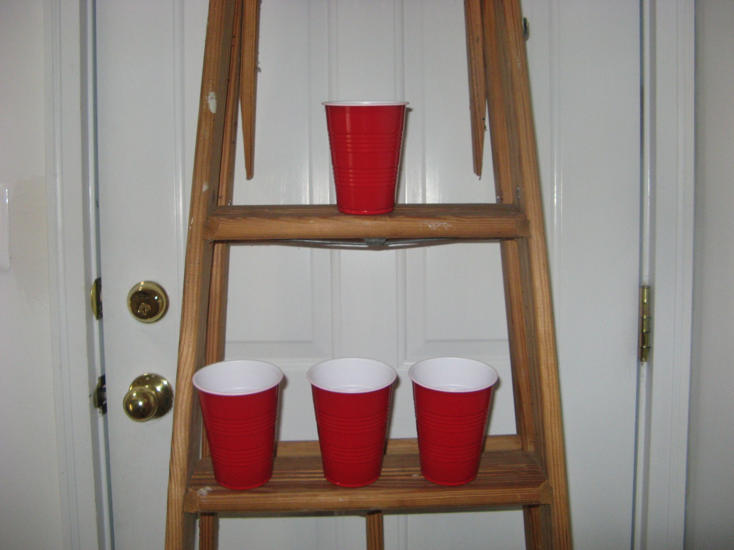 Evil april fools prank