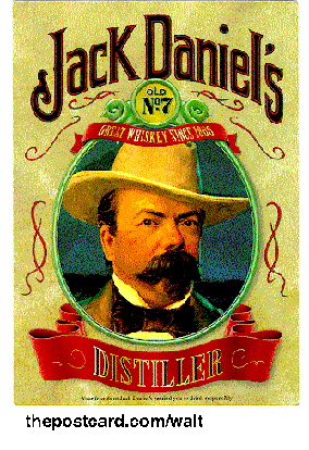 Jack Daniels