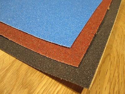 Materials, Tools and Downloads