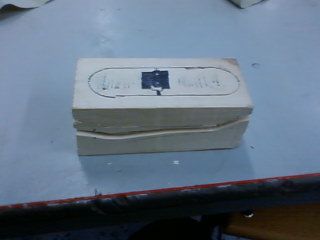 The Mould