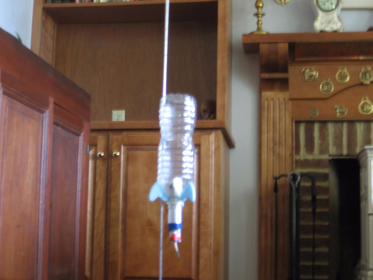Tips on Homemade Model Rockets 9 Steps Instructables