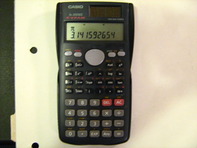 My Calculator