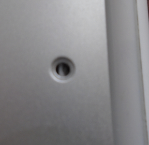 Fitting the 'Pro' Bottom